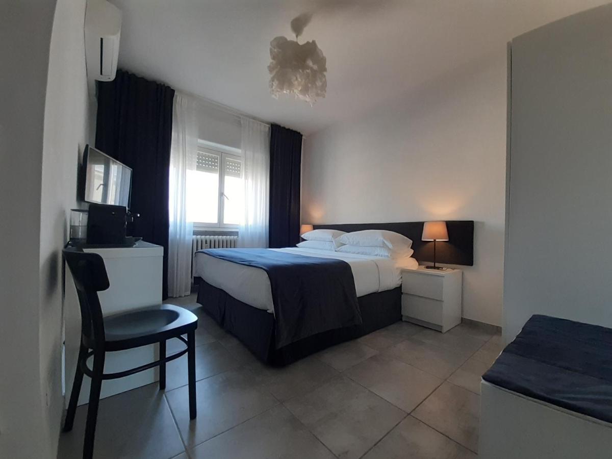 Hotel La Duchessa à Alba  Extérieur photo