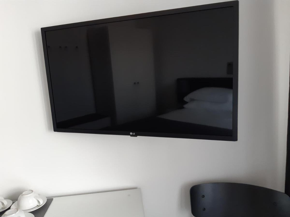 Hotel La Duchessa à Alba  Extérieur photo